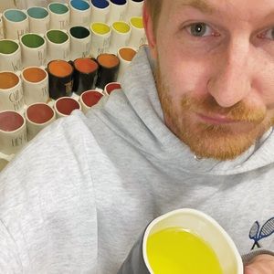 Meet your Posher, Jack